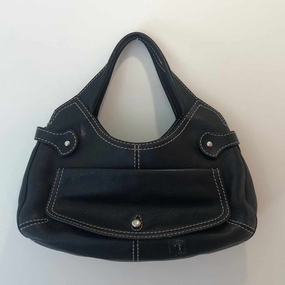 Tod’s | Black Bag